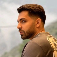 Hamid Faghari