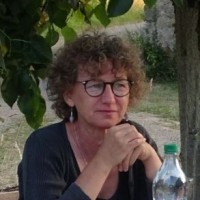 Geneviève Rager