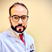 Ahmed Mehanna