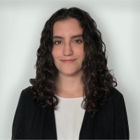 María Fernanda Plata Aguirre