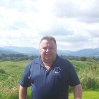Ken Wilson