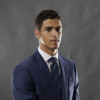 Daniel Khoder
