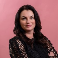 Lucia Van Halem