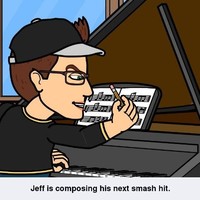Jammin Jeff