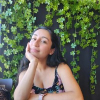 Aileen Alejandra Villagran Soto