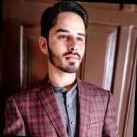 Sheryar Sulemani
