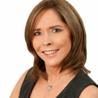 Nicola Stacey
