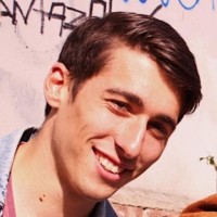 Michael Nussbaum