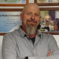 Steve Dykeman