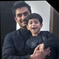 Asad Hanif