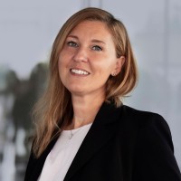 Anett Kistner-Holmes