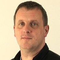 Colm Rochford