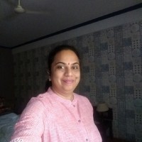 Saranya Balasubramaniam