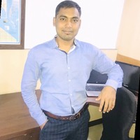 Sujit Davde