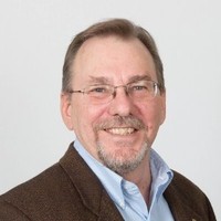 Charlie Johnson