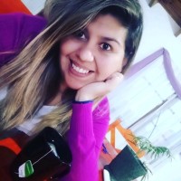 Gisella Carranza