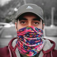 Masood Shahrabi