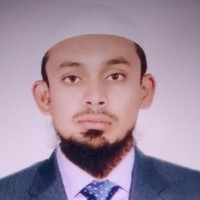 Muhammad abdul Jameel