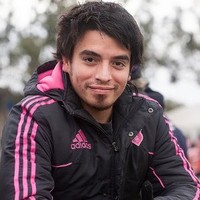Matias Quintana