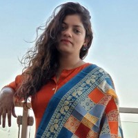 Raksha Thakur