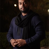 Junayed Mahmud