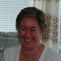 Fiona Ross