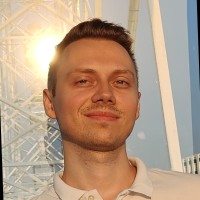 Dmitry Shikov