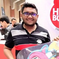 Muhammad Fadzley Salim