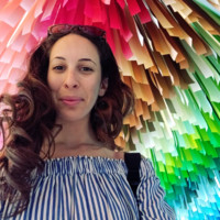 Elyse Soraf