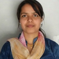 Shailja Tiwari