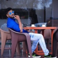 Dheeraj Poojari