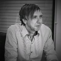 Mike Dauris
