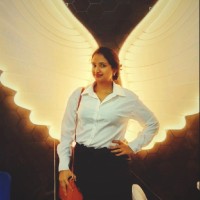 Gayatri Dhande