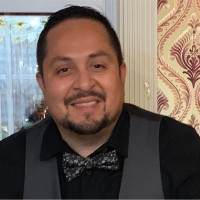 Roberto Enriquez