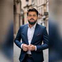 Muhammad Raheel