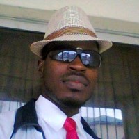 Enuife Geoffrey Chukwuemeka