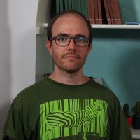 Diego Marcos