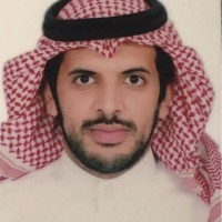 Mohammed Abdullaziz Alqahtani