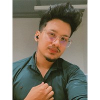 Nasrul Shaikh