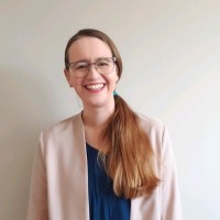 Rebecca Morse