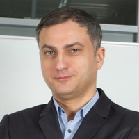 Alexander Bedritskiy
