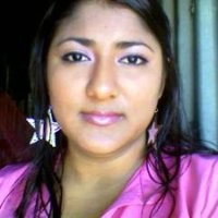 Claudia Galvez