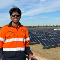Bala Karthikeyan