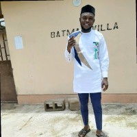 musa Jibril