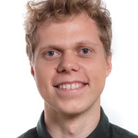 Andreas Slot Ravnholt