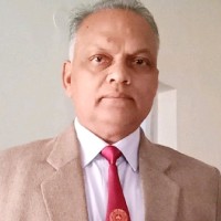 Ravindra Prakash Dubey