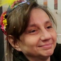 M. Giulia Frailich