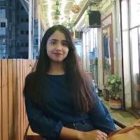 Manisha Pandey