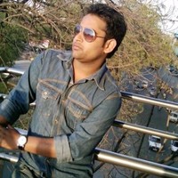 Nitin Sharma