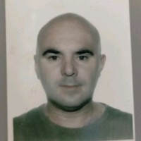 Jose Pablos Martínez